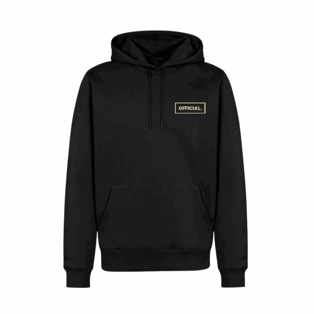Chemdawg Hoodie