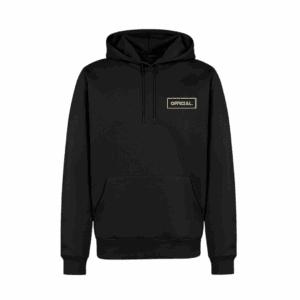 Chemdawg Hoodie