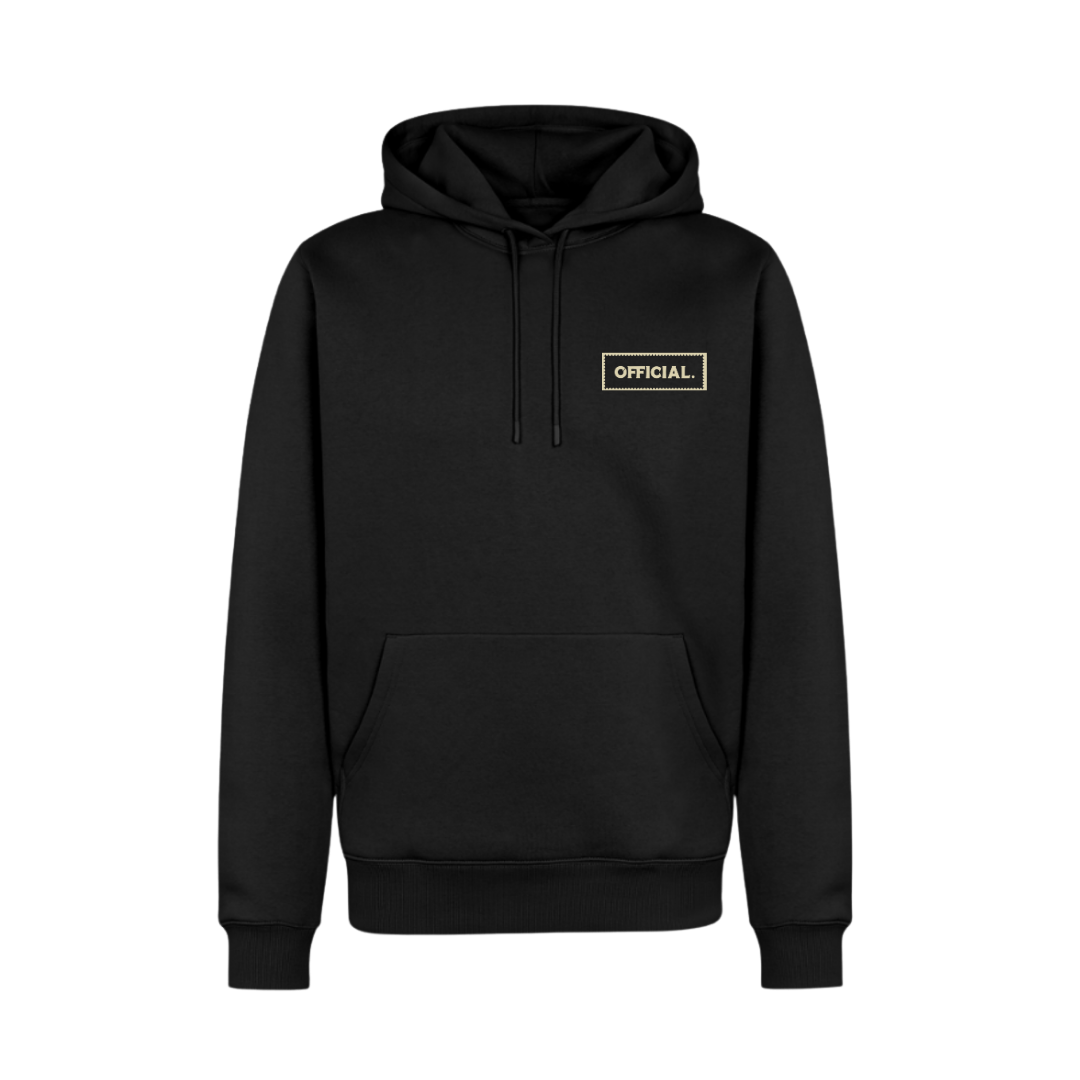 Chemdawg Hoodie